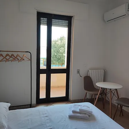 Casa Cavalera 3* 莱切