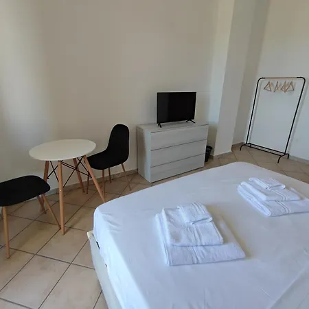 Casa Cavalera 莱切