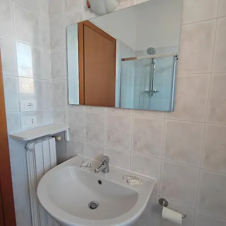 Casa Cavalera 招待所