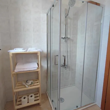 Гостевой дом Casa Cavalera