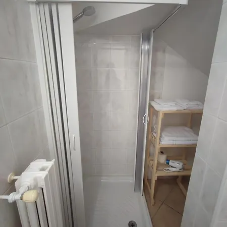 Гостевой дом Casa Cavalera 3*