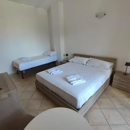 Casa Cavalera