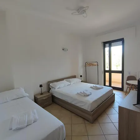 Casa Cavalera Pensionat Lecce