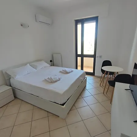 Casa Cavalera Guest house Lecce