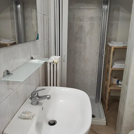 Casa Cavalera Pensjonat Lecce