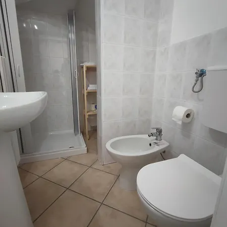 Pensionat Casa Cavalera Lecce