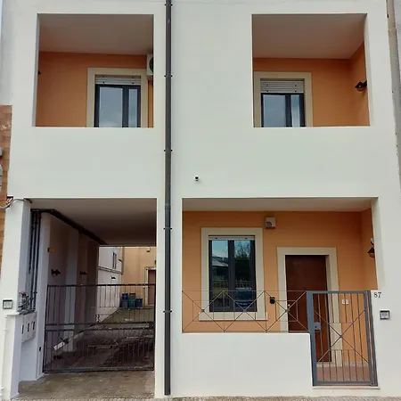 Casa Cavalera Pensionat Lecce