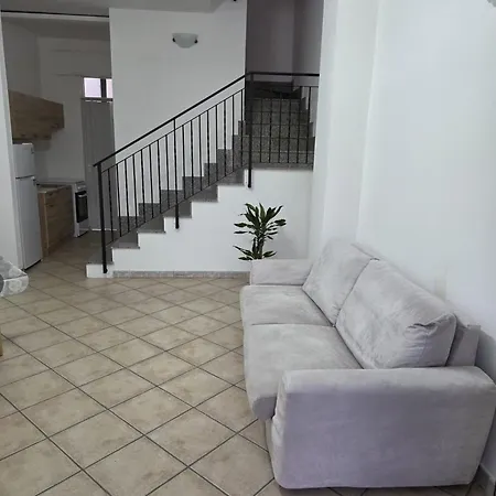 Casa Cavalera Lecce