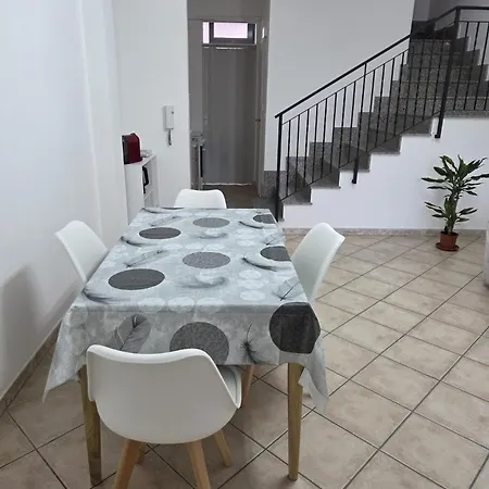 Casa Cavalera 3*